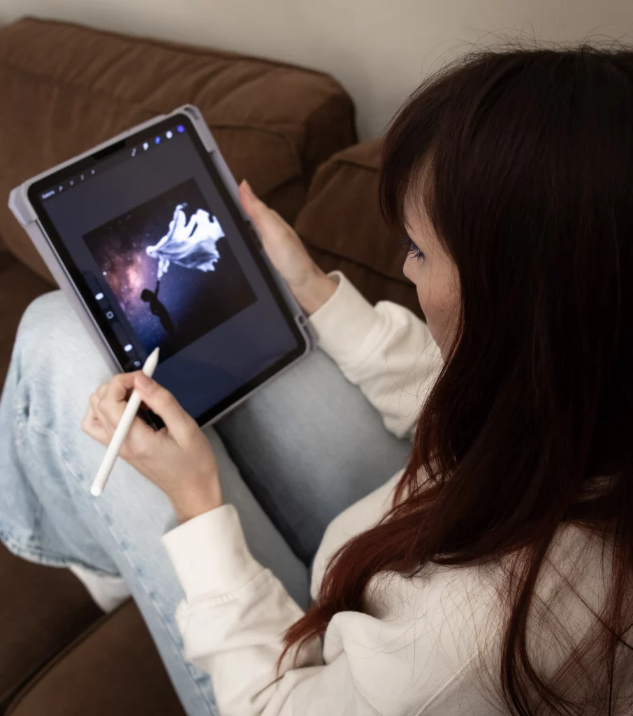 Consultante en communication, gestion des réseaux sociaux et stratégie digital par Togram, photographe à Montpellier