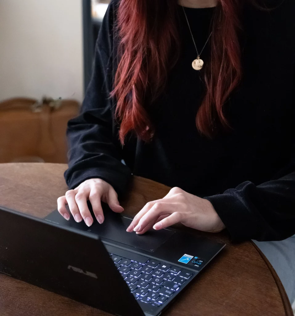 Consultante en communication, gestion des réseaux sociaux et stratégie digital par Togram, photographe à Montpellier