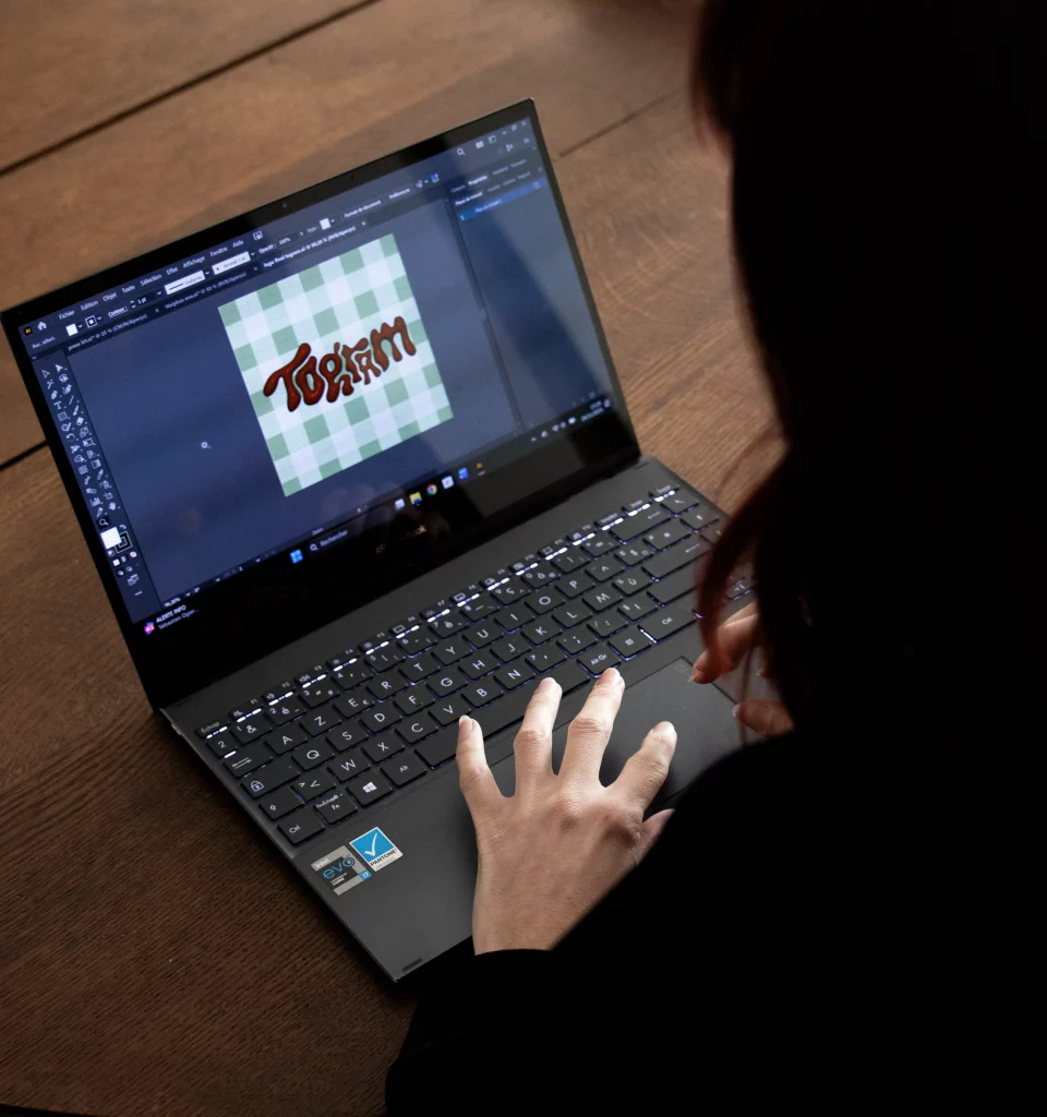 Consultante en communication, gestion des réseaux sociaux et stratégie digital par Togram, photographe à Montpellier