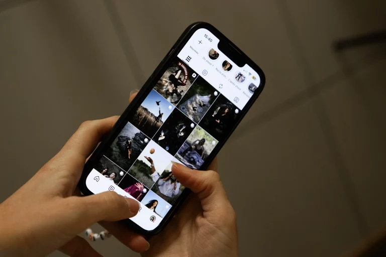 Consultante en communication, gestion des réseaux sociaux et stratégie digital par Togram, photographe à Montpellier