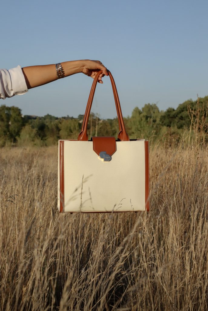 Shooting professionnel de mode et beauté par Togram, photographe à Montpellier