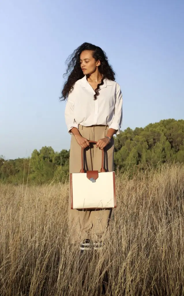 Shooting professionnel de mode et beauté par Togram, photographe à Montpellier