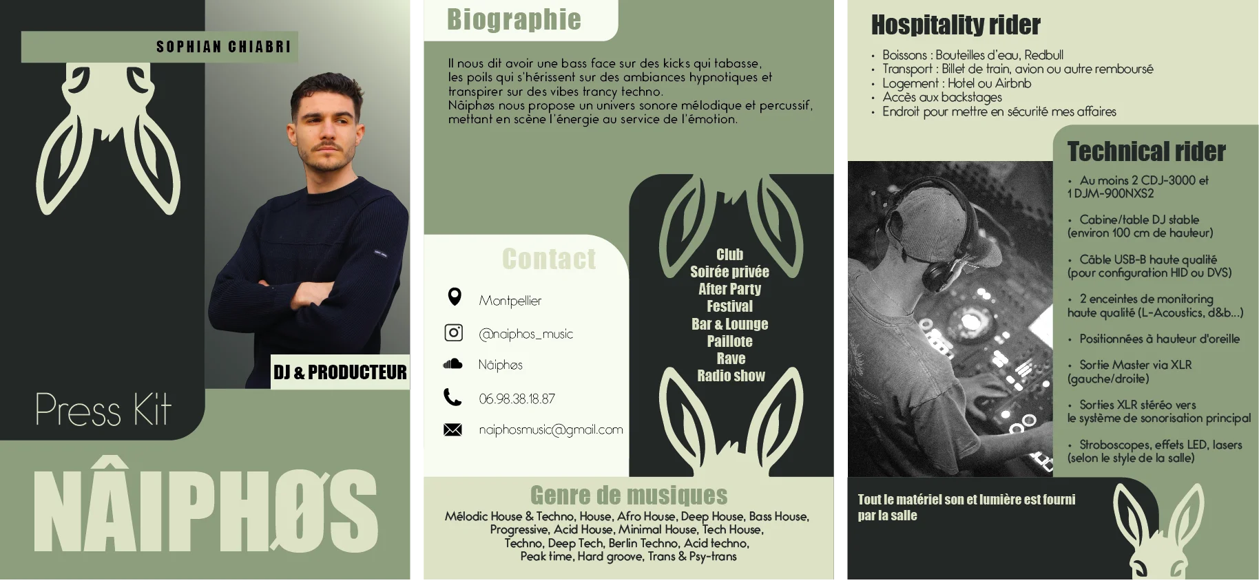 Shooting professionnel de mode, beauté et portrait par Togram, photographe à Montpellier