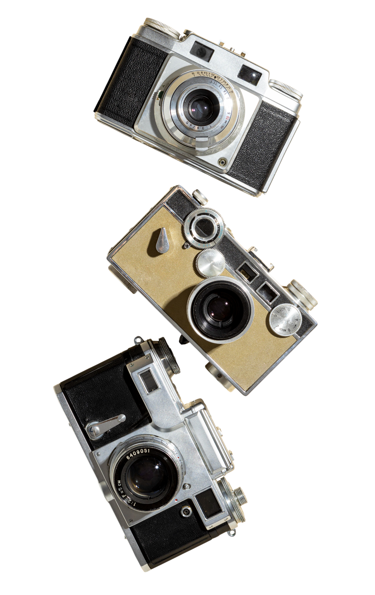 Shooting professionnel de mode, beauté et portrait par Togram, photographe à Montpellier