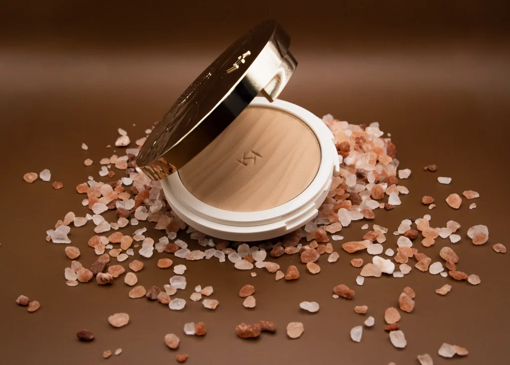 Shooting professionnel de mode, beauté et portrait par Togram, photographe à Montpellier