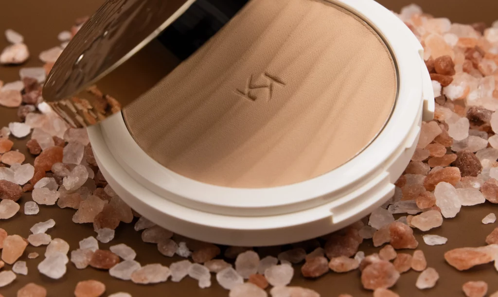 Shooting professionnel de mode, beauté et portrait par Togram, photographe à Montpellier