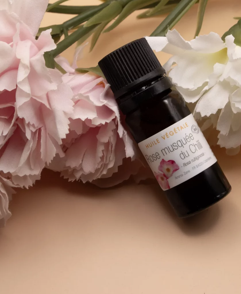 Shooting professionnel de mode, beauté et portrait par Togram, photographe à Montpellier